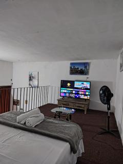 Hostal puebla - San Baltasar - 7