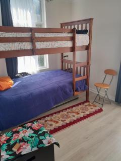 departamento vistas a pasos playa caleuche - 5