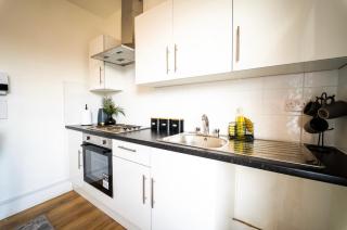 Stylish one bedroom apartment in Catford - - 4