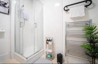 Stylish one bedroom apartment in Catford - - 2