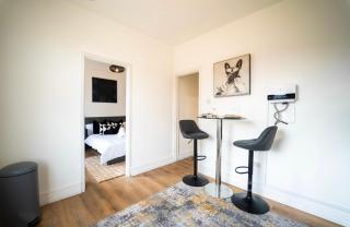 Stylish one bedroom apartment in Catford - - 5