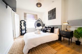 Stylish one bedroom apartment in Catford - - 7