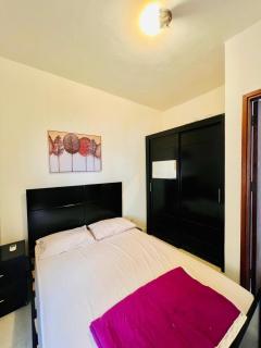 Inviting 1-Bed Apartment in Hurgada - Hurghada - 4