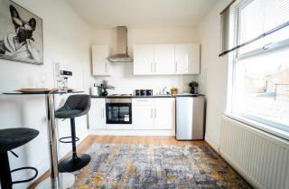 Stylish one bedroom apartment in Catford - - 3