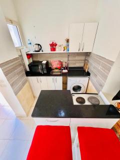 Inviting 1-Bed Apartment in Hurgada - Hurghada - 6