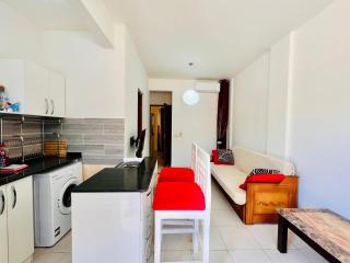 Inviting 1-Bed Apartment in Hurgada - 7