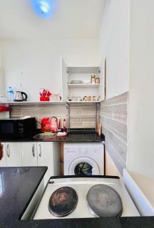 Inviting 1-Bed Apartment in Hurgada - Hurghada - 8