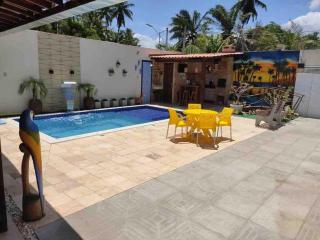 La casa da Ilha - Marechal Deodoro - 9
