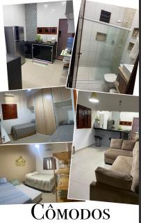 La casa da Ilha - Marechal Deodoro - 3