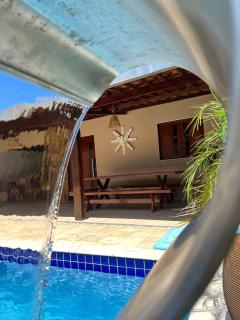 La casa da Ilha - Marechal Deodoro - 1