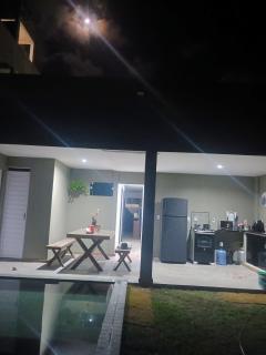 Casa Amendoeira - Porto de Sauípe - Salvador - 8