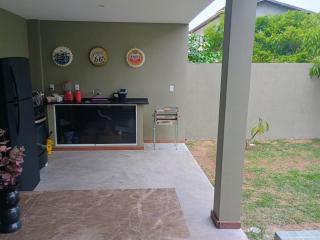 Casa Amendoeira - Porto de Sauípe - Salvador - 7