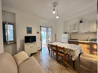Valle dei Greci Rooms - Peschici - 1