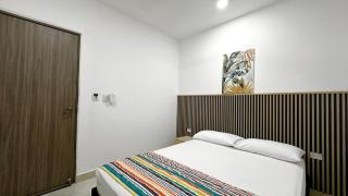 HOTEL LA FLORESTA - Arboletes - 1
