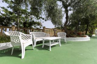 Valle dei Greci Rooms - Peschici - 2