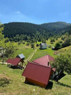 Seosko domaćinstvo Desin Do - 9