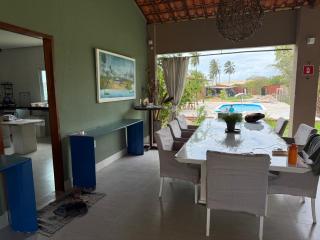 Casa Campestre - Sucatinga - Beberibe CE - 6