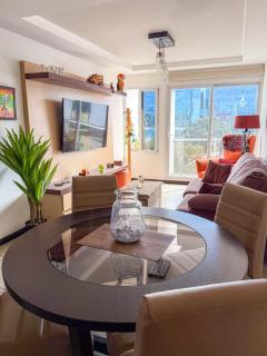 AD Stays The Nest at Villa Positano Z13 Near Airport - Guatemala - 5
