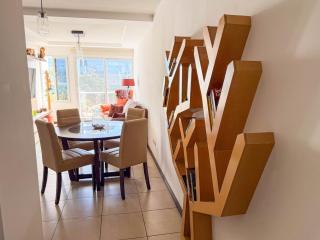 AD Stays The Nest at Villa Positano Z13 Near Airport - Guatemala - 4