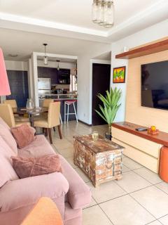 AD Stays The Nest at Villa Positano Z13 Near Airport - Guatemala - 2