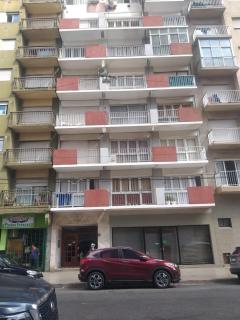 Monoambiente La Calle Del Viento Mdq - Mar del Plata - 7