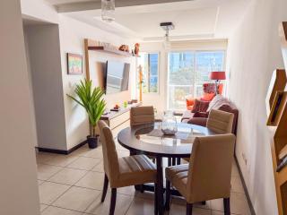 AD Stays The Nest at Villa Positano Z13 Near Airport - Guatemala - 1