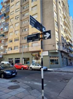 Monoambiente La Calle Del Viento Mdq - Mar del Plata - 2