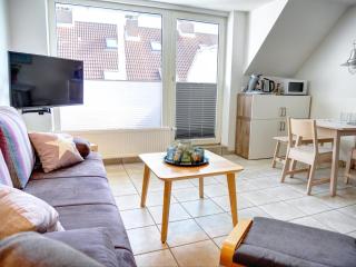 Ferienwohnung Ankerlicht - Norddeich - 9