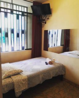 Hostal Kmr - Chosica - 9