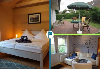 Ferienwohnung Anna - Wyk auf Föhr - 0
