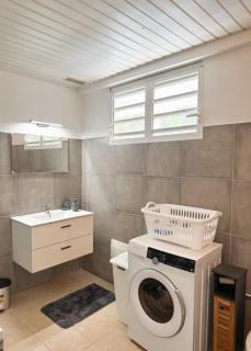 Appartement lilas - Le Lamentin - 7