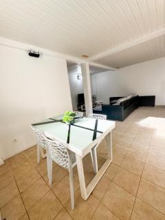 Appartement lilas - Le Lamentin - 5