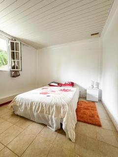 Appartement lilas - Le Lamentin - 4