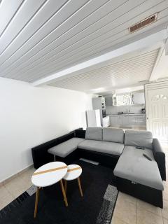 Appartement lilas - Le Lamentin - 2