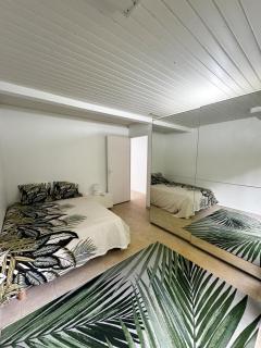 Appartement lilas - Le Lamentin - 1