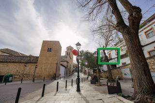 Tourist apartment, enjoy Holy Week in Jaen - Jaén - 3