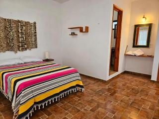 Hotel Boutique La Renacuaja - Tlayacapan - 5