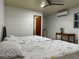 Habitación en Santiago de Tolú - Santiago - 8