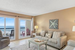 Pinnacle Port B2-307 - Panama City Beach - 0