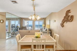 Pinnacle Port B2-307 - Panama City Beach - 4