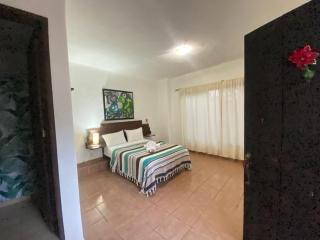 Hotel Boutique La Renacuaja - Tlayacapan - 1