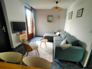 Maison avec terrasses à 300m de la mer Juno Beach - Bernières-sur-Mer - 1