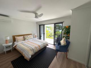 Spacious, 2 bedroom Townhouse in Noosaville Resort - Noosaville - 8