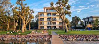 Platán Relax Apartman with lakeview - Balatonboglár - 0