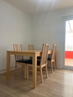 Black Dam Serviced Accommodation - Basingstoke - 8