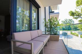 Platán Relax Apartman with lakeview - Balatonboglár - 1