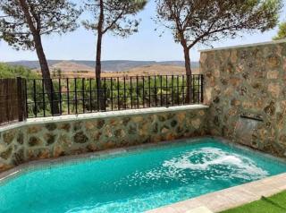 Casa Rural Solanilla - Solanilla - 7