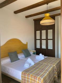 Casa Rural Solanilla - Solanilla - 6