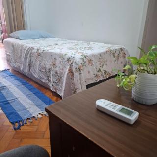 Apê em Copacabana - Rio de Janeiro - 2