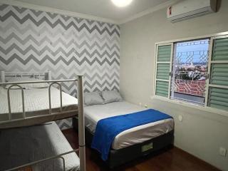 Espaço Villas - Sorocaba - 1